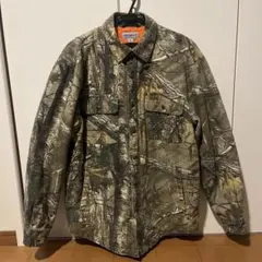 リアルツリー carhartt