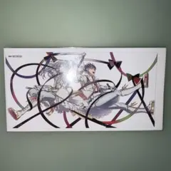 アイナナ 10周年ステッカー　Re:vale