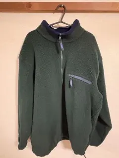 エルエルビーン フリース