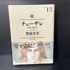 チェーザレ全巻　全巻初版　帯あり多数 チェーザレ全巻 全巻初版 帯あり多数