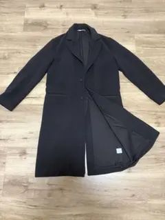 kaiza様専用】LACOSTE TECH TWEED 3way ステンカラー - メルカリ