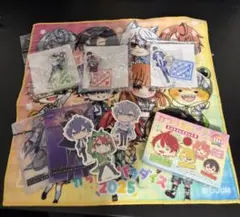 からぴちグッズまとめ売りのサムネイル