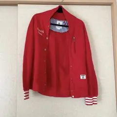 BEDWIN×adidas originals tokyo アウターのサムネイル