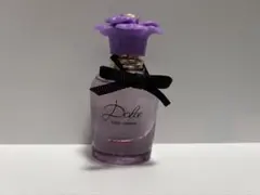 ドルチェ＆ガッバーナ ビューティ ドルチェ ピオニー オードパルファム　50ml 新フレグランス「ドルチェ＆ガッバーナ ドルチェ ピオニー
