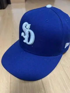 スタンダードカリフォルニア　SD 西海岸　ベースボールキャップ STANDARD CALIFORNIA : SD Logo Baseball Cap | CONEY ISLAND