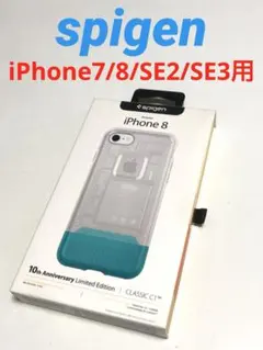 18325 iPhone7/8 iPhoneSE2 SE3用 ケース スノー