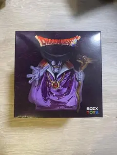 ドラゴンクエスト 40周年記念 メタリックモンスターズギャラリー