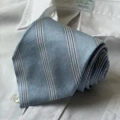 Brooks Brothers ピュアシルク BB1 レップタイ バーガンディ - メルカリ