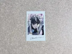FGO FGOフェス AGF CBC ポートレイト ポトレ シャルルマーニュ