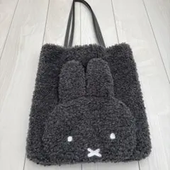 DickBruna×OPAQUE.CLIP コラボトートバッグ　ミッフィー