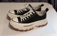 CONVERSE コンバース ALL STAR Ⓡ TREKWAVE OX