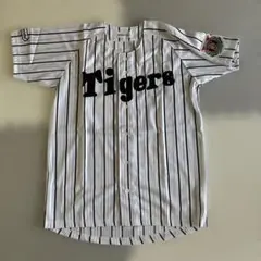 阪神タイガース優勝記念 任天堂コラボ 2003年限定ユニフォーム