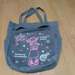 トートバッグ