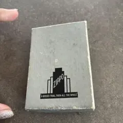 ソ*カ様 Zippo ライター 3点セット SevenStars 他 - メルカリ