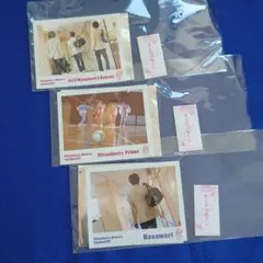 すとぷり　プロマイド　セット売り