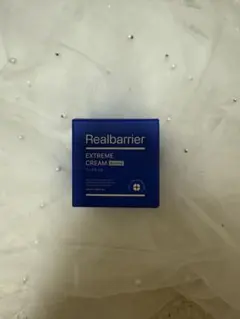 Realbarrierリアルバリアエクストリームクリーム　オリジナル　50mlのサムネイル