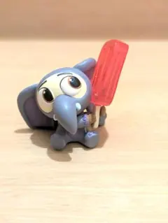 ズートピア ならぶんです　フィニック