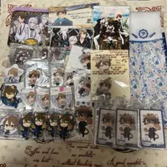 アイドリッシュセブン 十龍之介