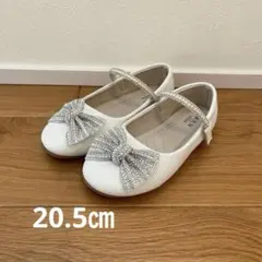 発表会　結婚式　キッズパンプス