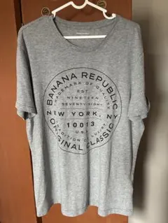 Banana Republic Tシャツ Lサイズのサムネイル