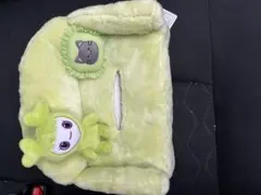 TWICE LOVELYS GiGO ジョンヨン ティッシュカバー