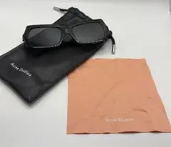 ACNE STUDIOS George Large Sunglassesのサムネイル