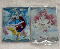 ひろプリ　カード