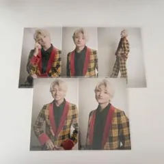 7475 こぶしファクトリー 藤井梨央 生写真 2枚セット - メルカリ