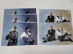 ミュージカル刀剣乱舞 刀ミュ 静かなる夜半の寝ざめ ペアブロマイド