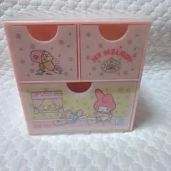 2026年最新】SANRIO チェストの人気アイテム - メルカリ