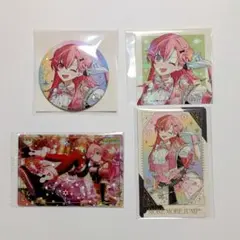 プロセカグッズ　桃井愛莉