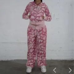Named Collective TWICE着用衣装　strategyパンツ
