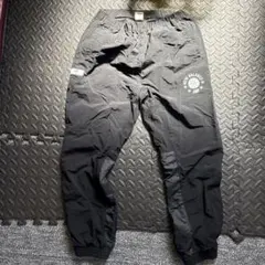 New Balance M ブラック