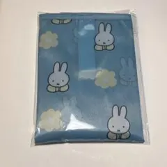 ゼクシィ付録　ミッフィー　エコバッグ