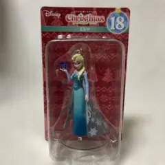 ディズニー クリスマスオーナメントくじ エルサ 2024