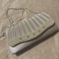 パーティーバック　クラッチバック