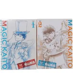 2026年最新】まじっく快斗 dvdの人気アイテム - メルカリ