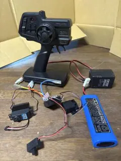 フタバプロポ3GRー2.4G中古わけあり - メルカリ