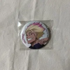 ブルーロック　士道龍生　缶バッジ　ベースヤードトーキョー