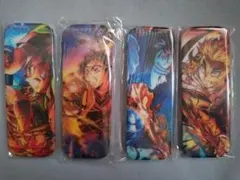 鬼滅の刃 無限城編 無限列車編 KVくじ C賞 炭治郎 しのぶ 煉獄 猗窩座