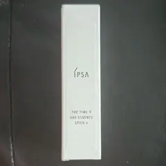 IPSA ザ・タイムR デイエッセンススティックe 9.2g