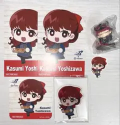 ペルソナ　芳澤かすみ　アールベイカーコラボ　肩ズン　まとめ売り