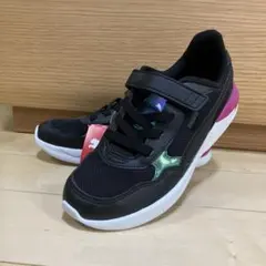 新品展示品　PUMA スニーカー X-RAY スピード LITE 21cm