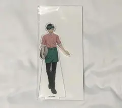 WIND BREAKER ウィンブレ 桜遥 アクスタ and GALLERY