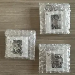BTS ARIRANG キーホルダー V JUNG KOOK RM テテ 3つ