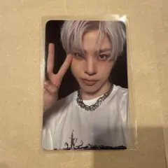 Treasure　ジョンファン　ラキドロ　LOVEPULSE本国限定トレカ②