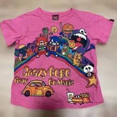 Tシャツ　グレゴ　100のサムネイル