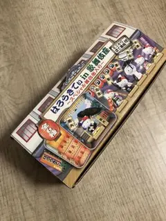 新品　ハローキティ　歌舞伎座　全6種