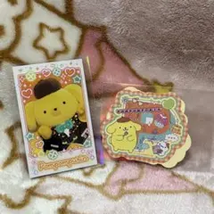 ♡ ꒰バラ売り可能꒱‬ ポムポムプリン 4点 まとめセット♡