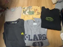 140cmおまとめセット　ブランド物あり！